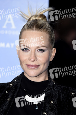 Filmpremiere 'Ozean mit David Attenborough' in London