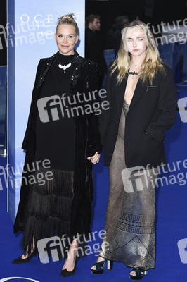 Filmpremiere 'Ozean mit David Attenborough' in London