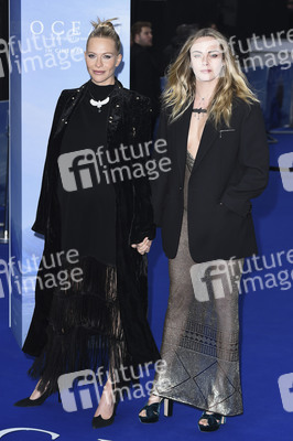 Filmpremiere 'Ozean mit David Attenborough' in London