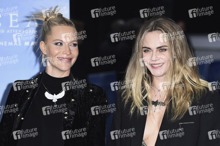 Filmpremiere 'Ozean mit David Attenborough' in London