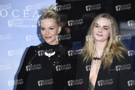 Filmpremiere 'Ozean mit David Attenborough' in London