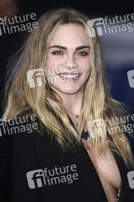 Filmpremiere 'Ozean mit David Attenborough' in London