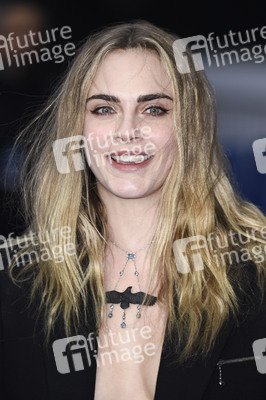 Filmpremiere 'Ozean mit David Attenborough' in London