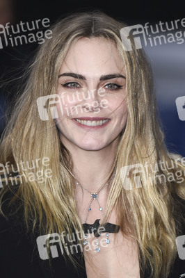 Filmpremiere 'Ozean mit David Attenborough' in London