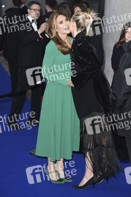 Filmpremiere 'Ozean mit David Attenborough' in London