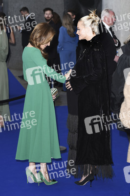 Filmpremiere 'Ozean mit David Attenborough' in London