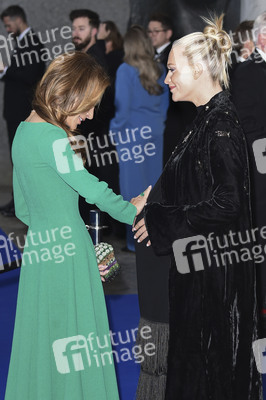 Filmpremiere 'Ozean mit David Attenborough' in London