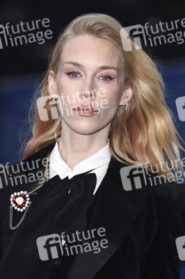 Filmpremiere 'Ozean mit David Attenborough' in London