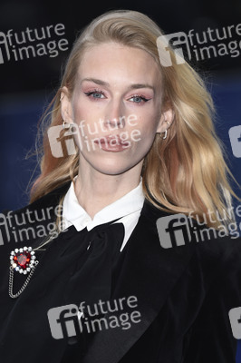 Filmpremiere 'Ozean mit David Attenborough' in London