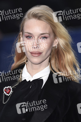 Filmpremiere 'Ozean mit David Attenborough' in London