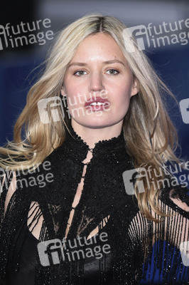 Filmpremiere 'Ozean mit David Attenborough' in London