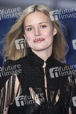 Filmpremiere 'Ozean mit David Attenborough' in London