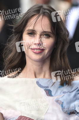 Filmpremiere 'Ozean mit David Attenborough' in London