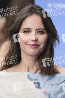 Filmpremiere 'Ozean mit David Attenborough' in London