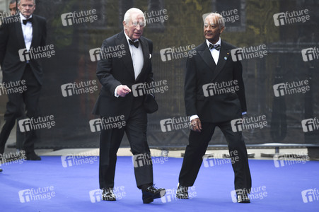 Filmpremiere 'Ozean mit David Attenborough' in London