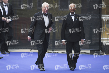 Filmpremiere 'Ozean mit David Attenborough' in London