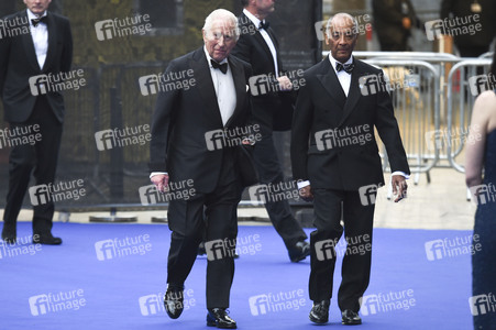 Filmpremiere 'Ozean mit David Attenborough' in London