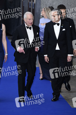 Filmpremiere 'Ozean mit David Attenborough' in London