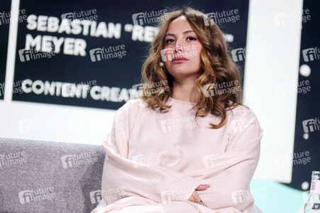 OMR Festival 2025 in Hamburg