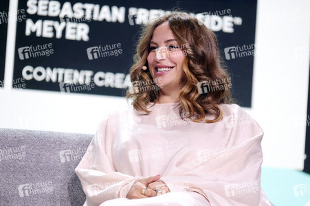 OMR Festival 2025 in Hamburg