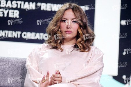 OMR Festival 2025 in Hamburg