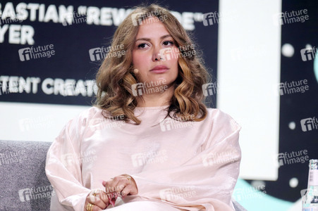 OMR Festival 2025 in Hamburg