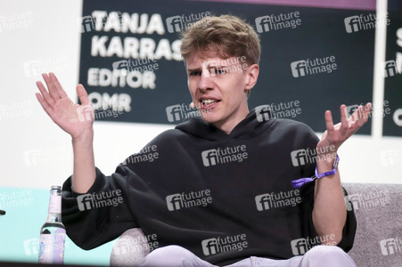 OMR Festival 2025 in Hamburg