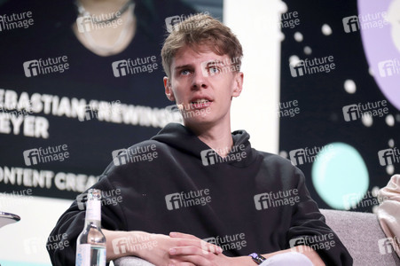 OMR Festival 2025 in Hamburg