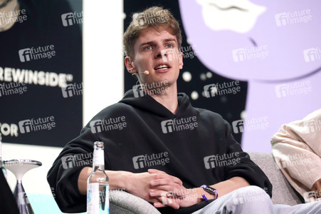 OMR Festival 2025 in Hamburg