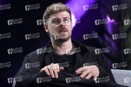 OMR Festival 2025 in Hamburg