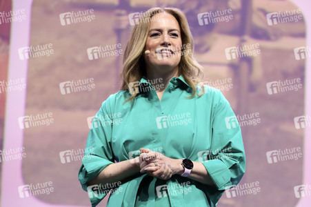 OMR Festival 2025 in Hamburg