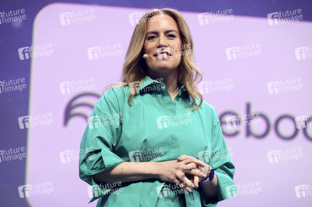 OMR Festival 2025 in Hamburg