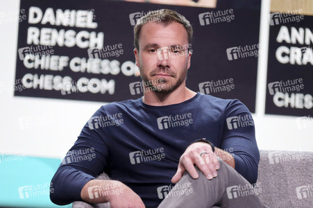 OMR Festival 2025 in Hamburg