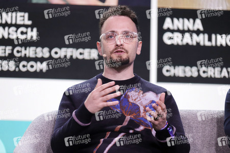 OMR Festival 2025 in Hamburg