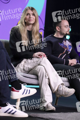 OMR Festival 2025 in Hamburg