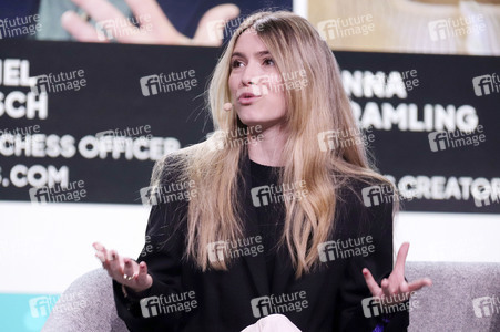 OMR Festival 2025 in Hamburg