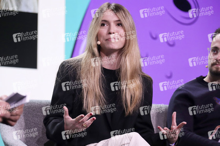 OMR Festival 2025 in Hamburg