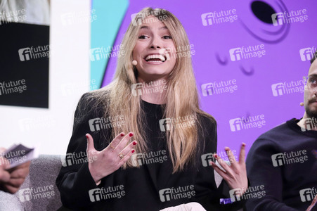 OMR Festival 2025 in Hamburg