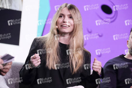 OMR Festival 2025 in Hamburg