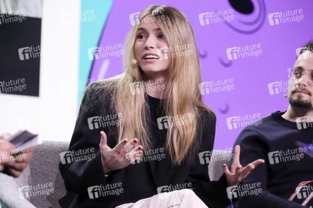 OMR Festival 2025 in Hamburg