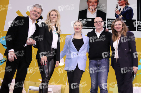 OMR Festival 2025 in Hamburg