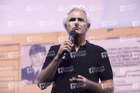 OMR Festival 2025 in Hamburg