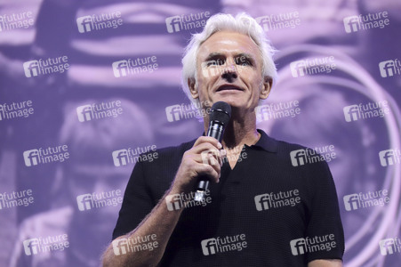 OMR Festival 2025 in Hamburg