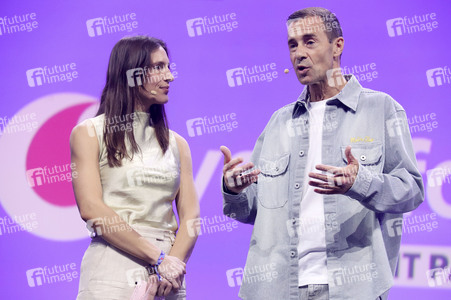 OMR Festival 2025 in Hamburg