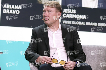 OMR Festival 2025 in Hamburg