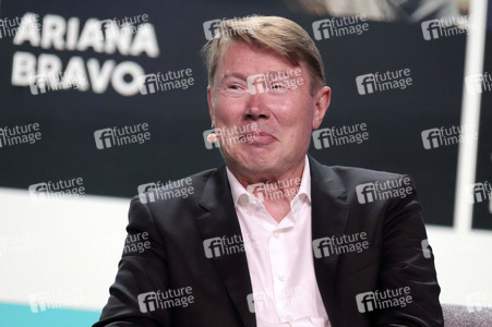 OMR Festival 2025 in Hamburg