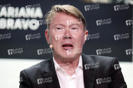 OMR Festival 2025 in Hamburg