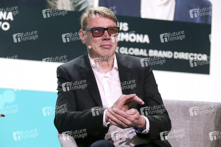 OMR Festival 2025 in Hamburg