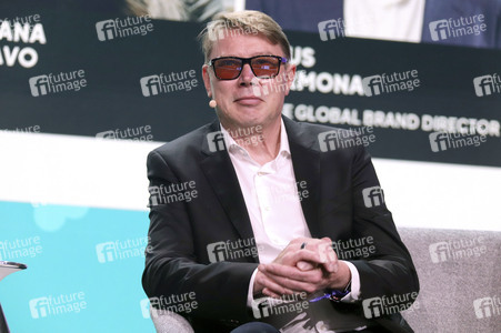 OMR Festival 2025 in Hamburg