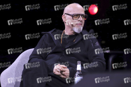 OMR Festival 2025 in Hamburg